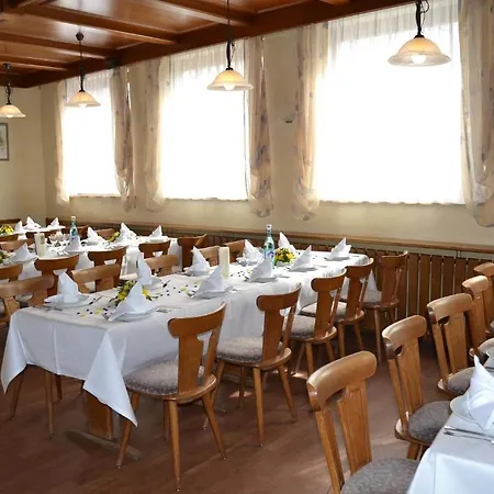 Landgasthof Hock Gasthof Großostheim