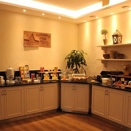 Landgasthof Hock 3*