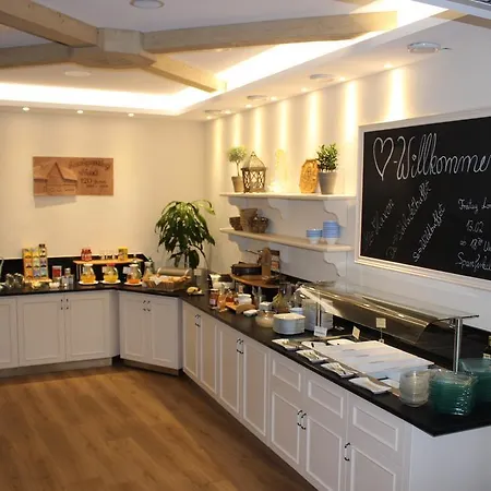 Landgasthof Hock 3* Großostheim