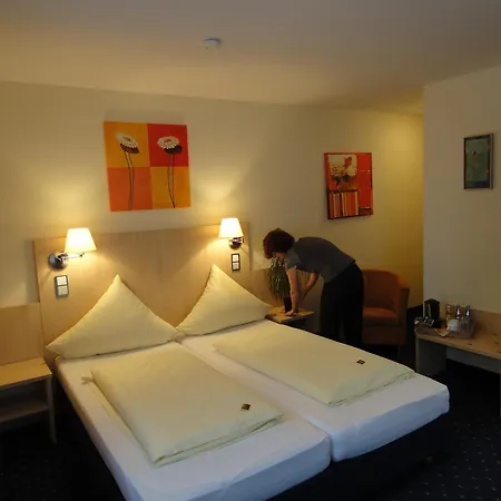 Pensión Landgasthof Hock 3*