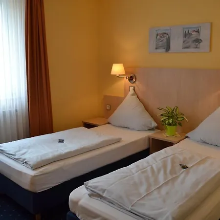 Landgasthof Hock Pensión 3*