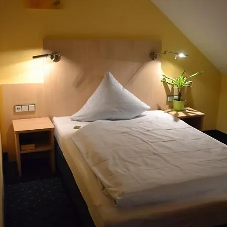 Pensión Landgasthof Hock 3*