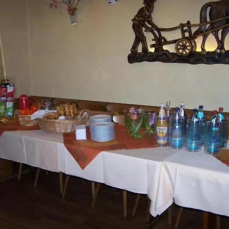 Landgasthof Hock