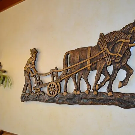 Landgasthof Hock Pensión Großostheim