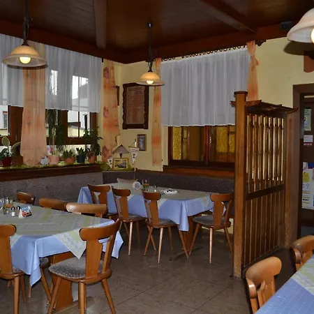 Landgasthof Hock Pensión
