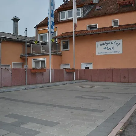 Landgasthof Hock