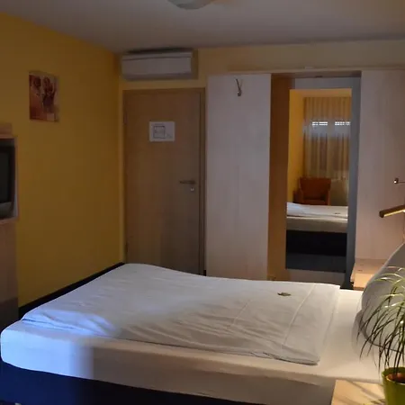 Landgasthof Hock Affittacamere 3*