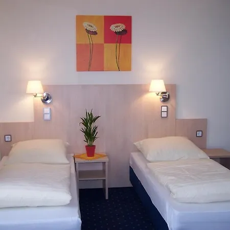Landgasthof Hock 3* Großostheim